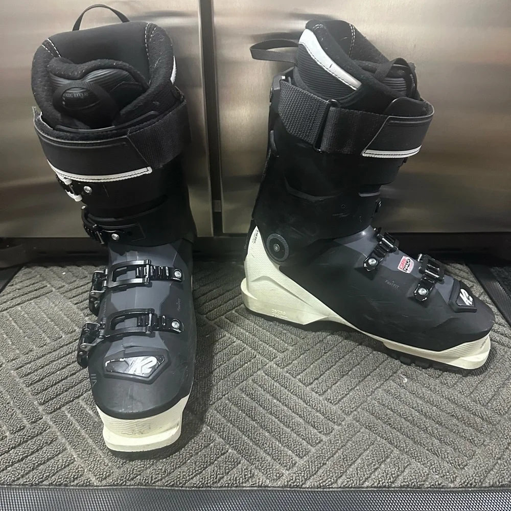 K2 Anthem 80 k2 anthem